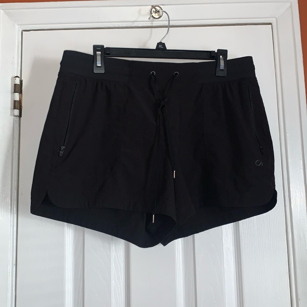 GAPFit Athletic Shorts